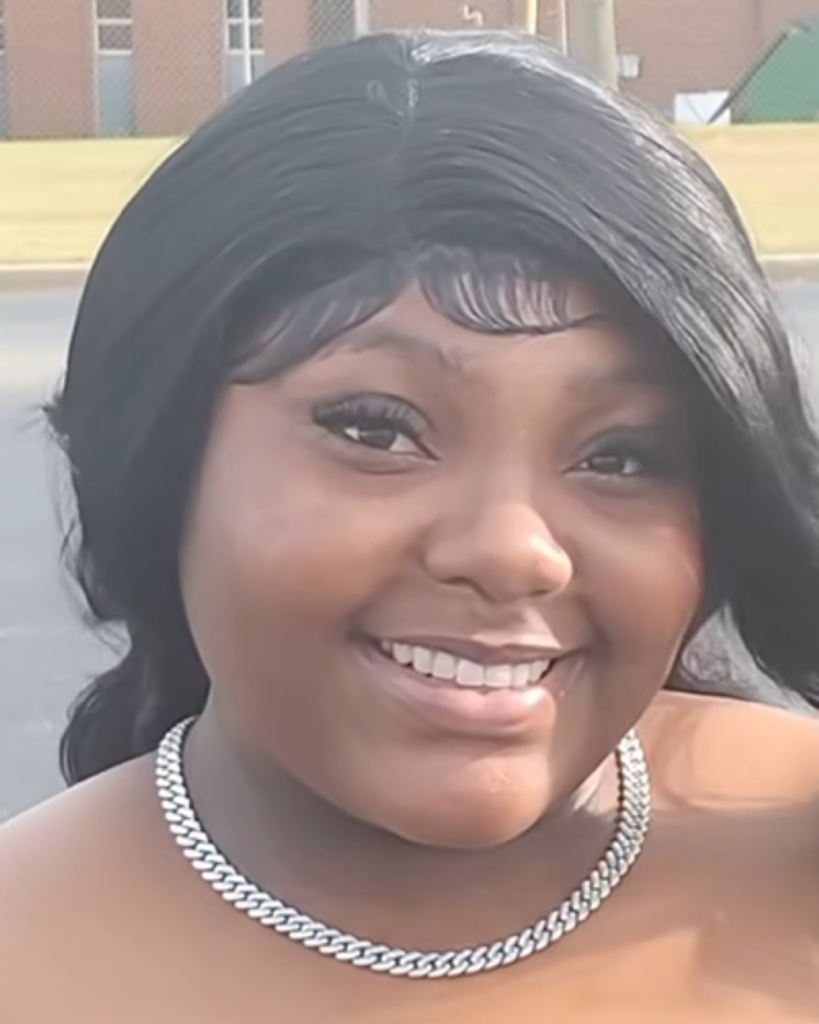 Luvenya Knight Profile Photo
