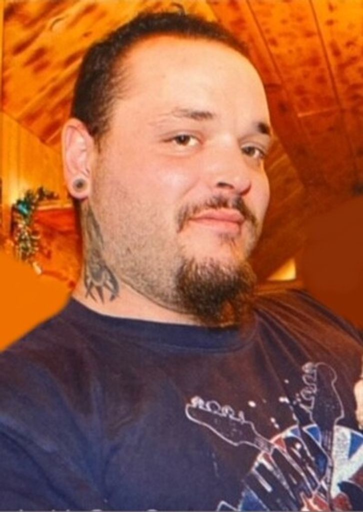 Robert Malbourne Mark Anthony Profile Photo