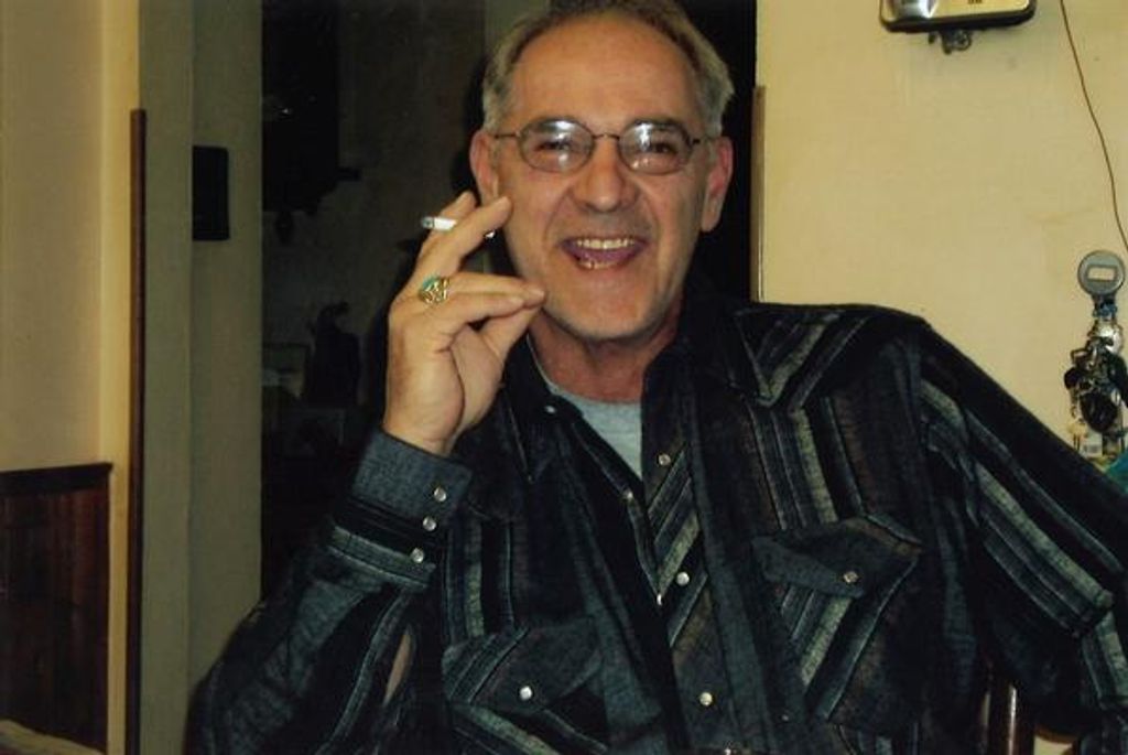 Myron "Mike" Spore Profile Photo