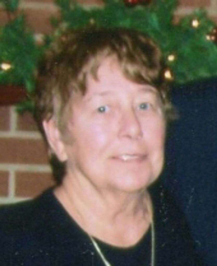 Marian Martha Folke
