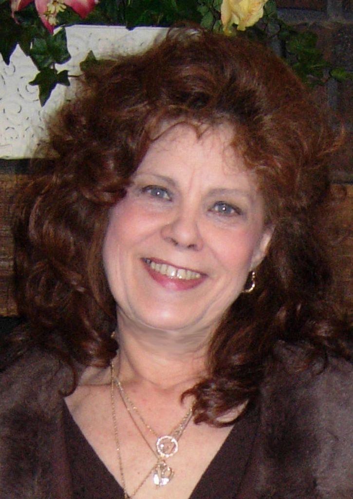 Mary Shea
