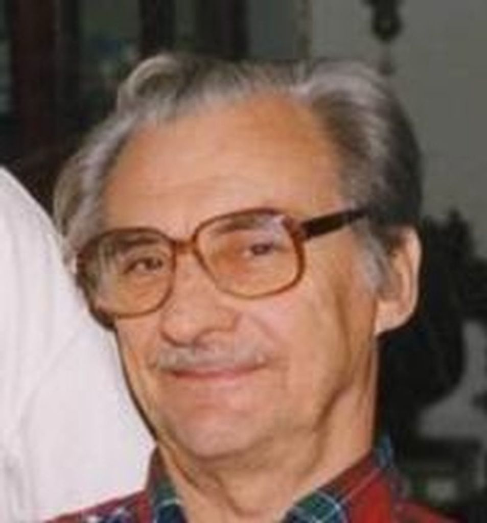 Charles Williams