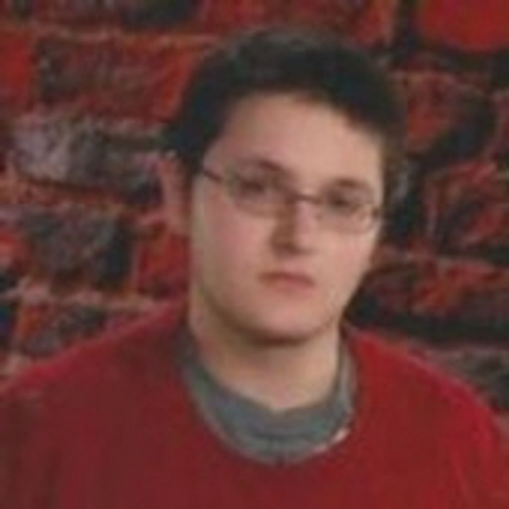 Ethan 'Patrick' Noah Griffin