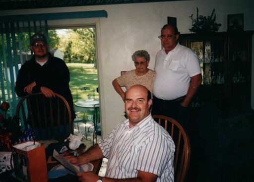 Paul R. Conyers photo gallery thumbnail 68 of 77