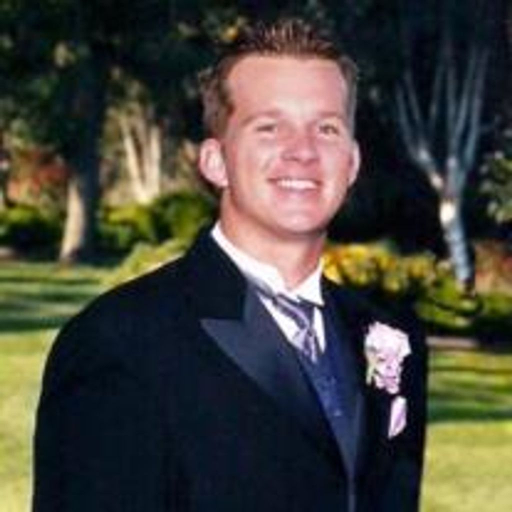 Brett Thomas Foster Profile Photo