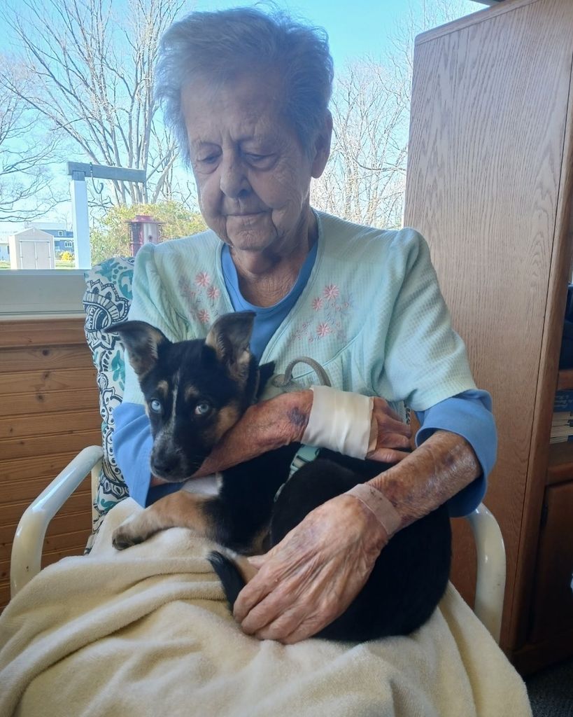 Mildred Marie Reider Profile Photo
