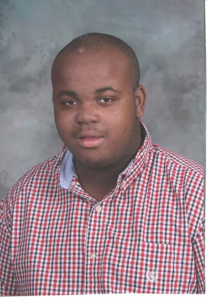 Chakaron Shamar Shamburger Profile Photo