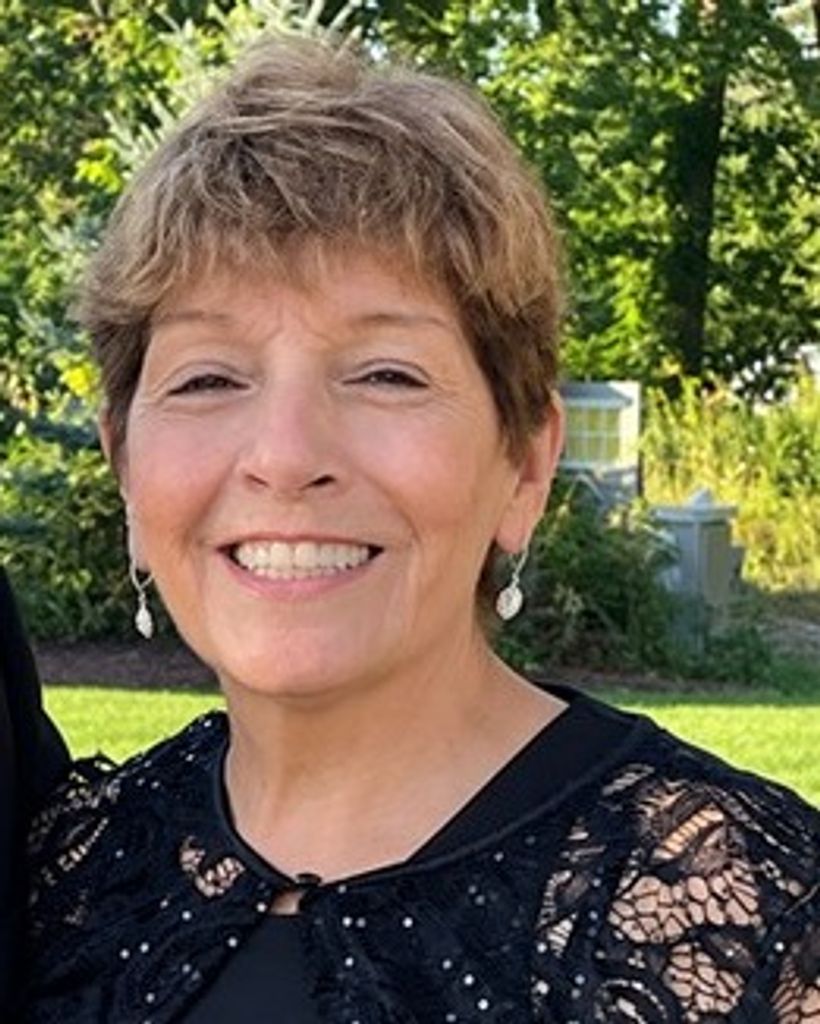 Cindy Reboletti Profile Photo