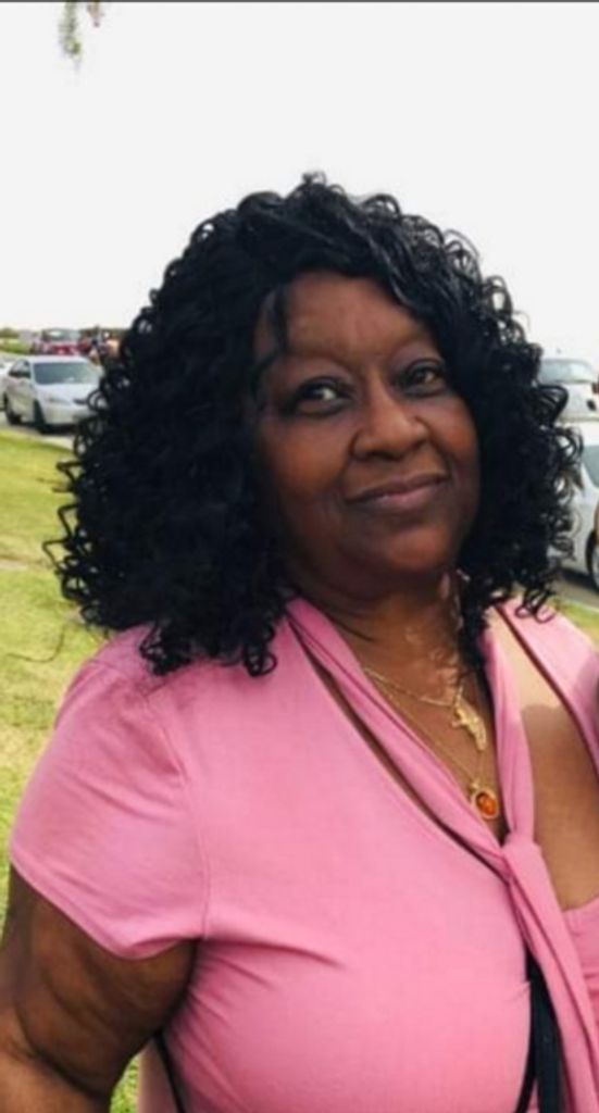 Barbara Marie Carr Profile Photo