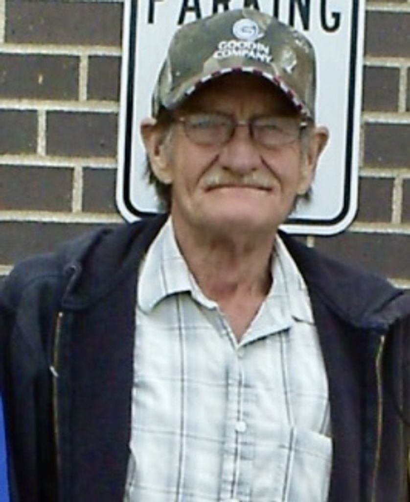 Eldred D. Bach Profile Photo