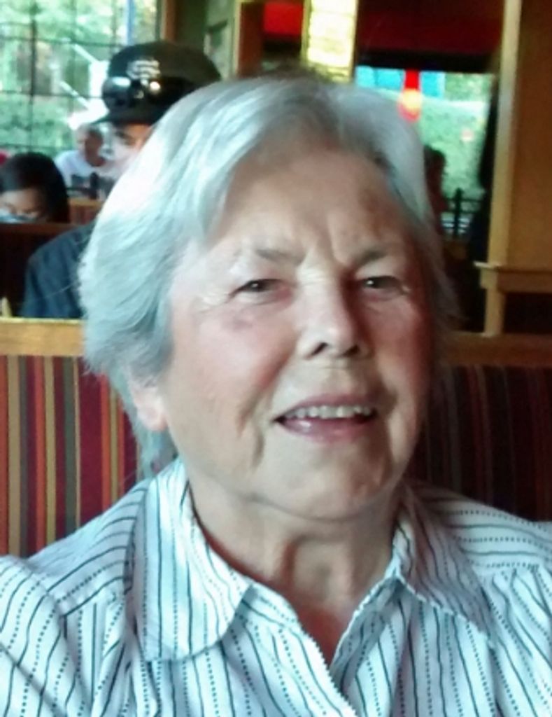 Lola Inez Snellgrove