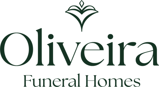 Oliveira Family Funeral Homes & Cremation Service Logo