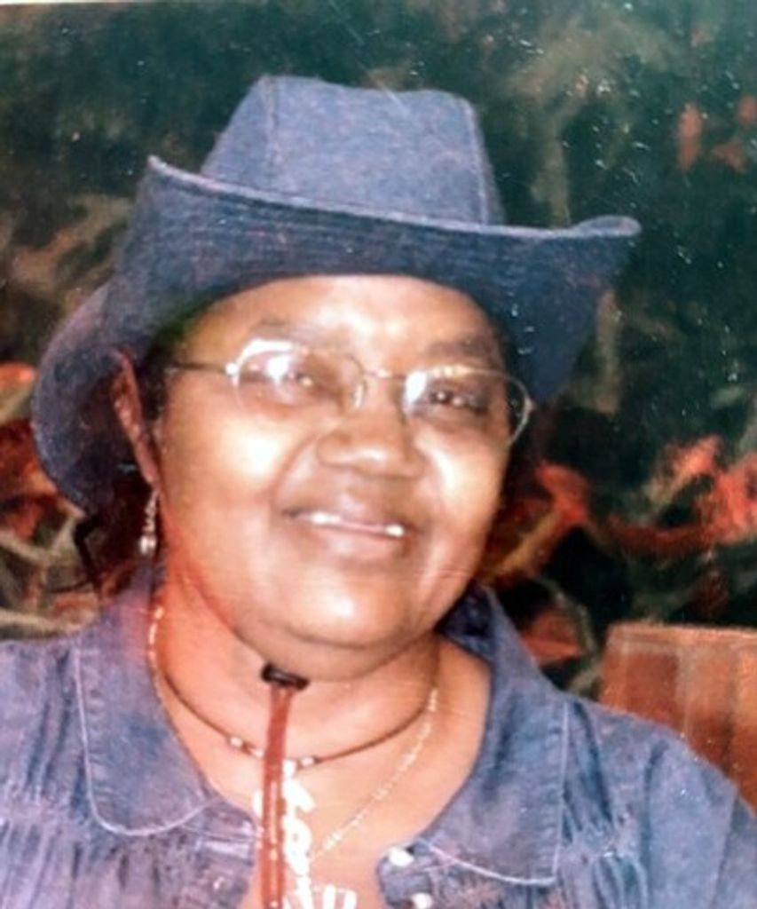 Mrs. Magalene "Mrs. Mag" Lewis Profile Photo