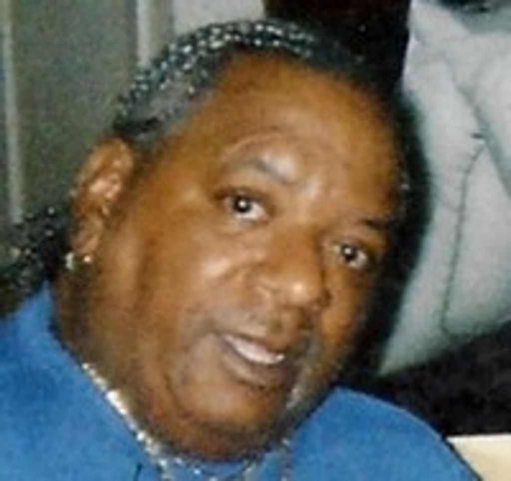Walter,Jr. Alvin Johnson