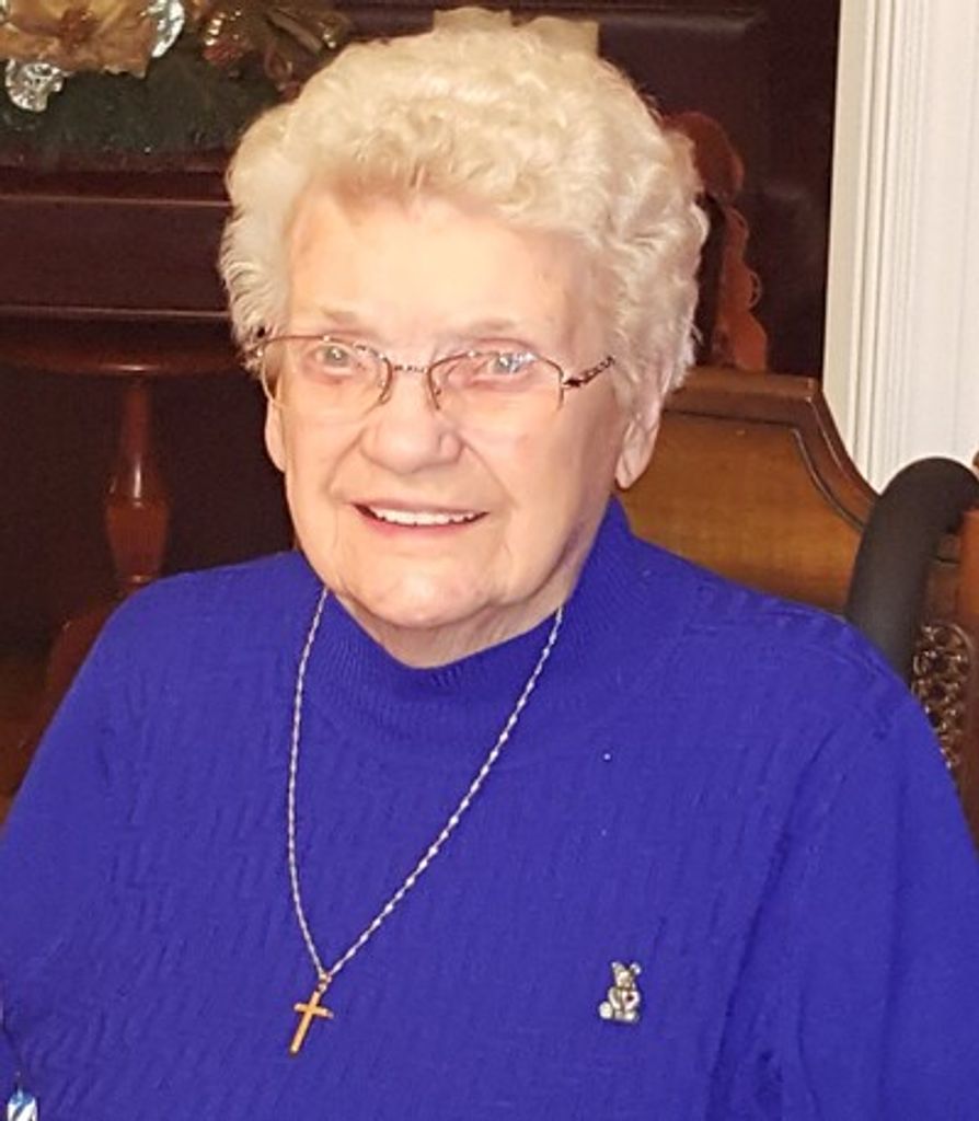 Marion Buchan Piercey Profile Photo