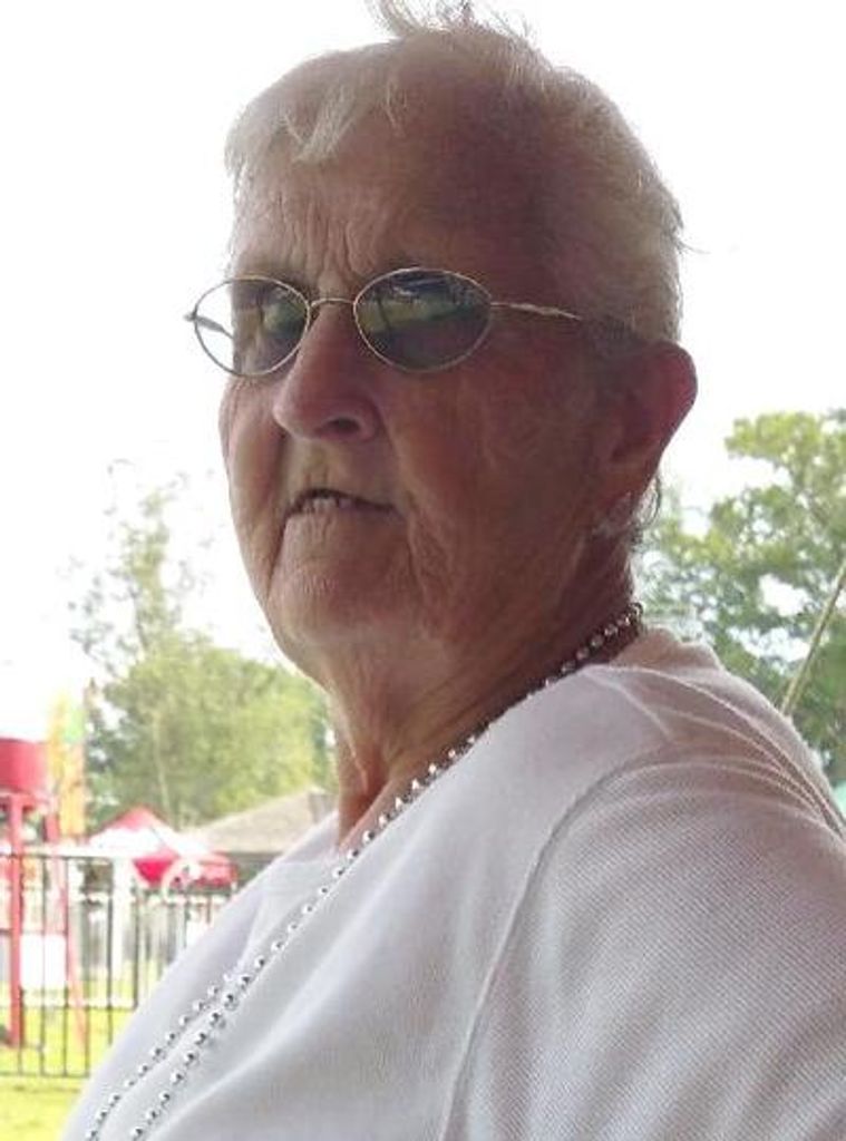 Edna L. Swift Profile Photo