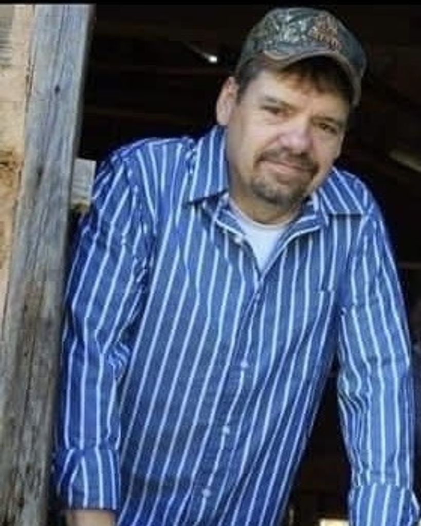 William Sedric Justice, Sr. Profile Photo