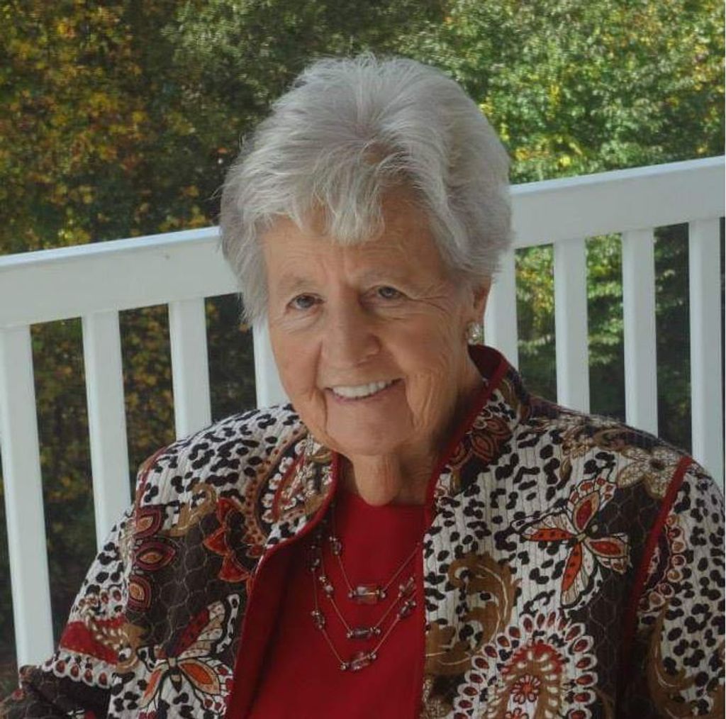 Margaret  "Marge" Magee