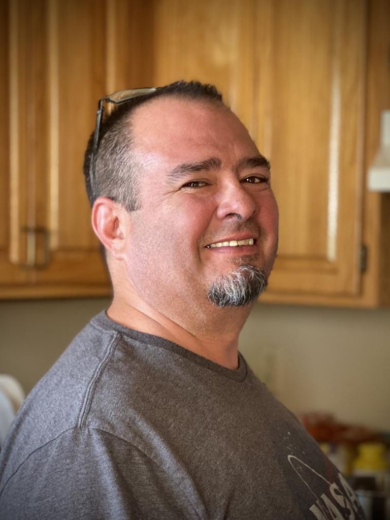 David Manuel Montano Profile Photo