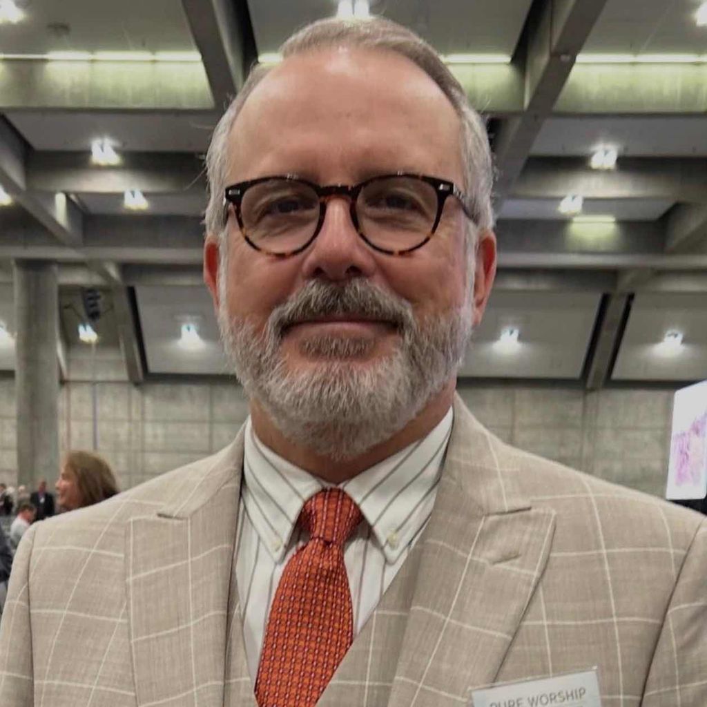 Steven Bradley Dunscomb Profile Photo