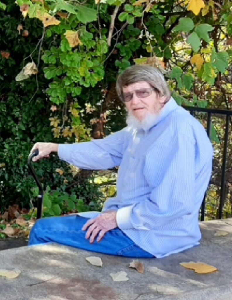 Jerry Wayne Willoughby Profile Photo