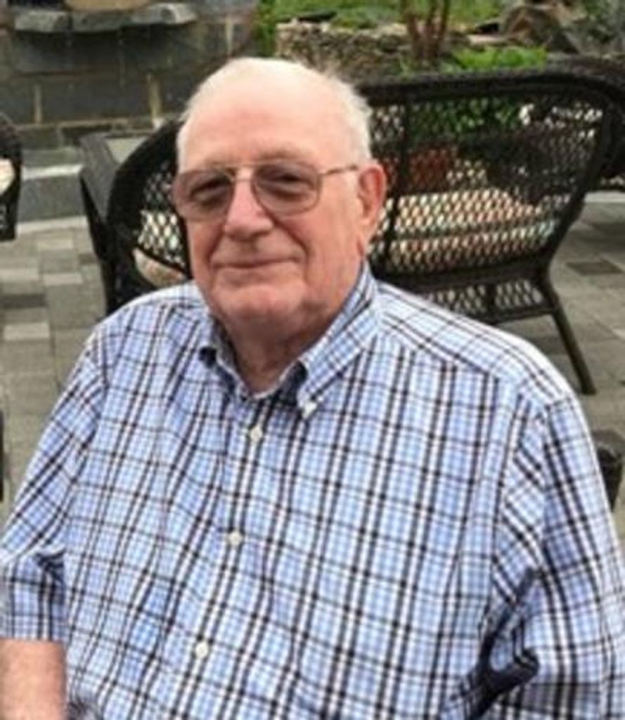 Roy C. Shippee Profile Photo