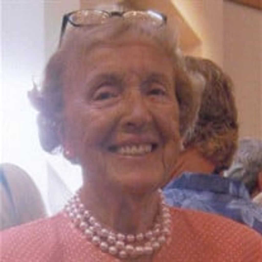 Mary Eileen Minnis