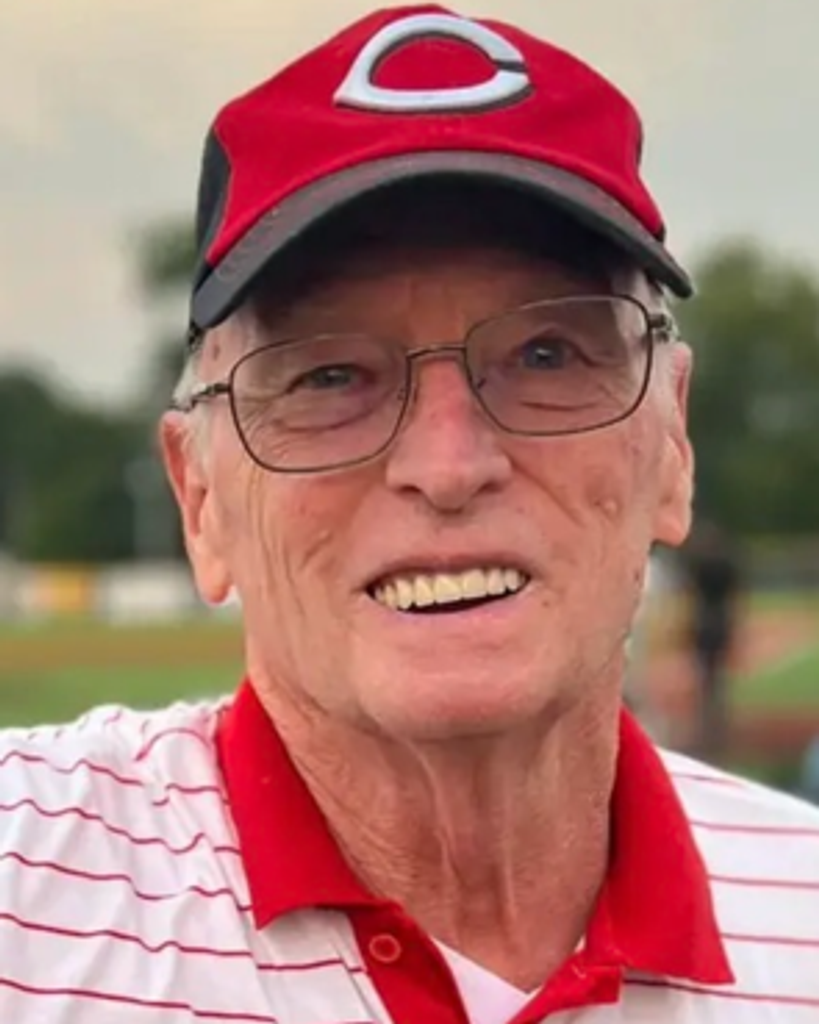 Charles Eugene Gordon Profile Photo