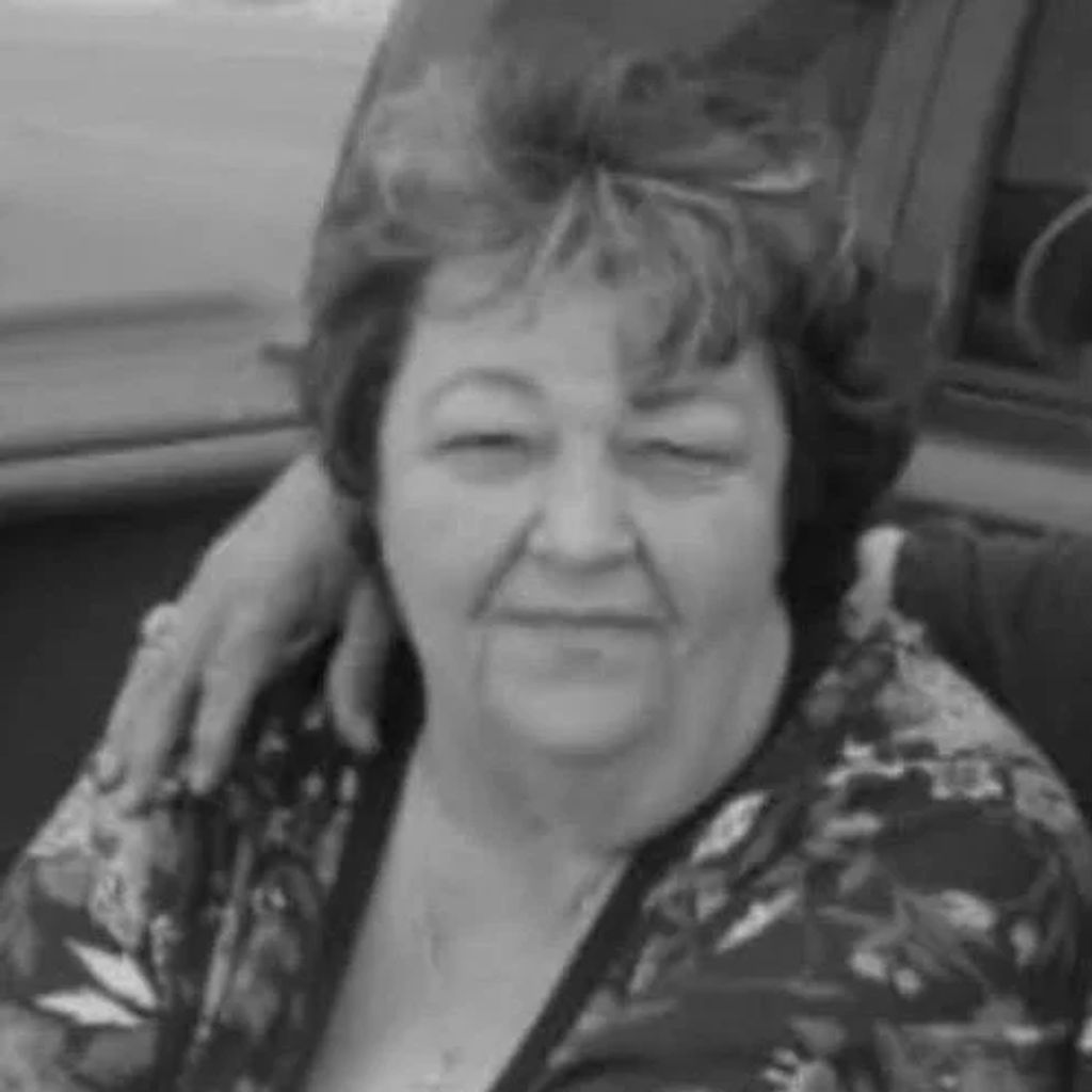 Betty Jane Ainscough