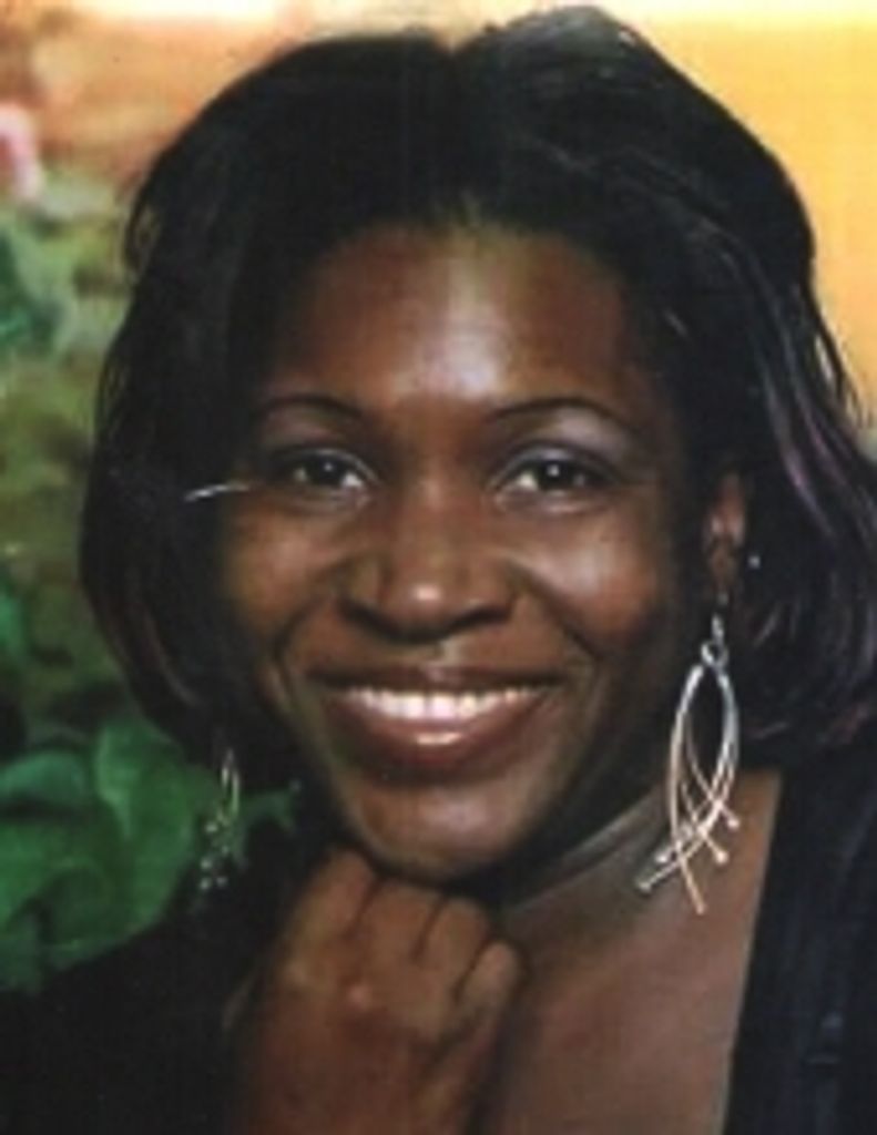 Laverne  Deandre Wright