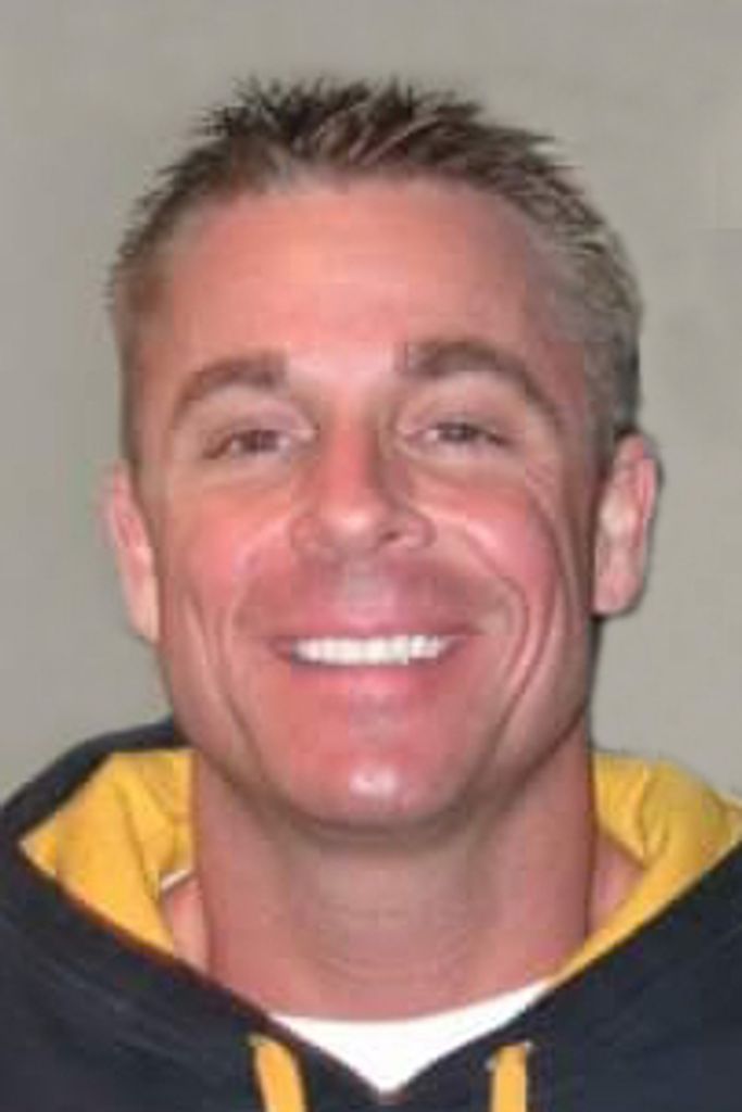 Patrick Brown