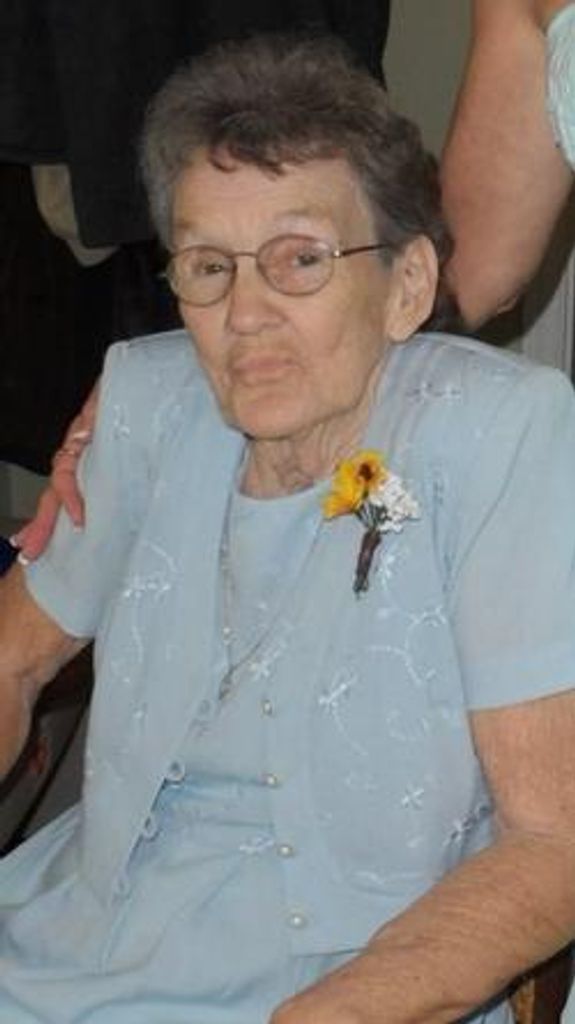 Jeanette Tanner Norfleet Profile Photo