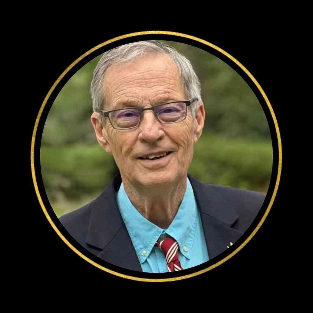 John Paul Smith Profile Photo