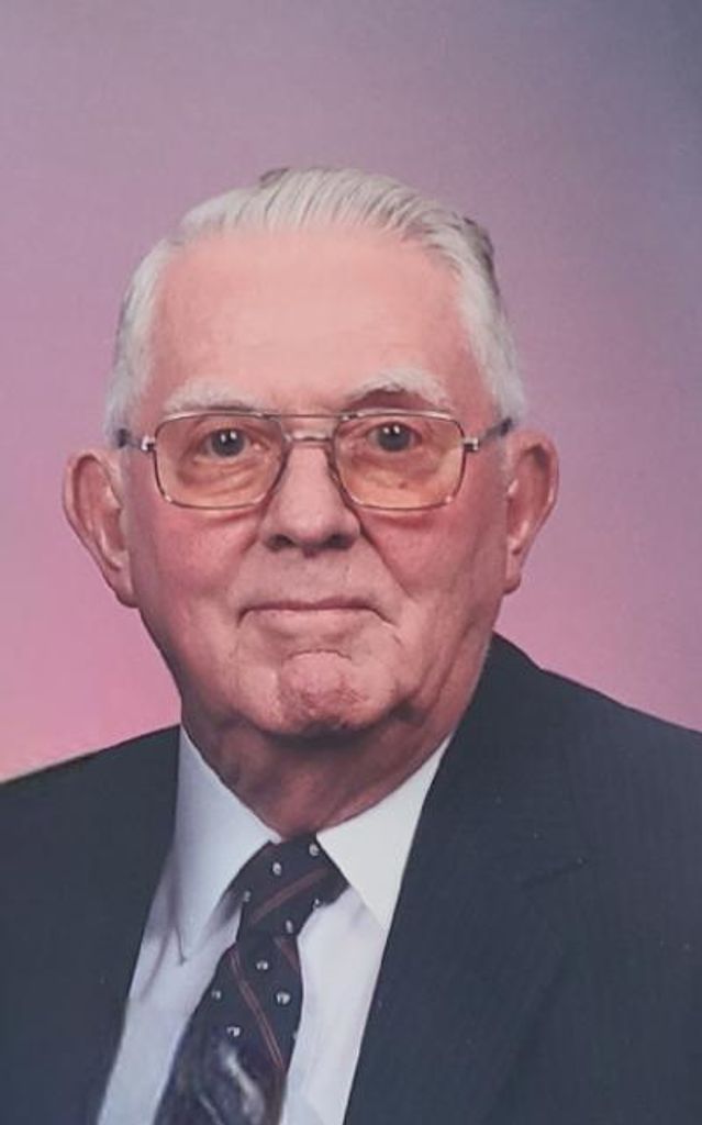 Hunter Darden, Jr. Profile Photo