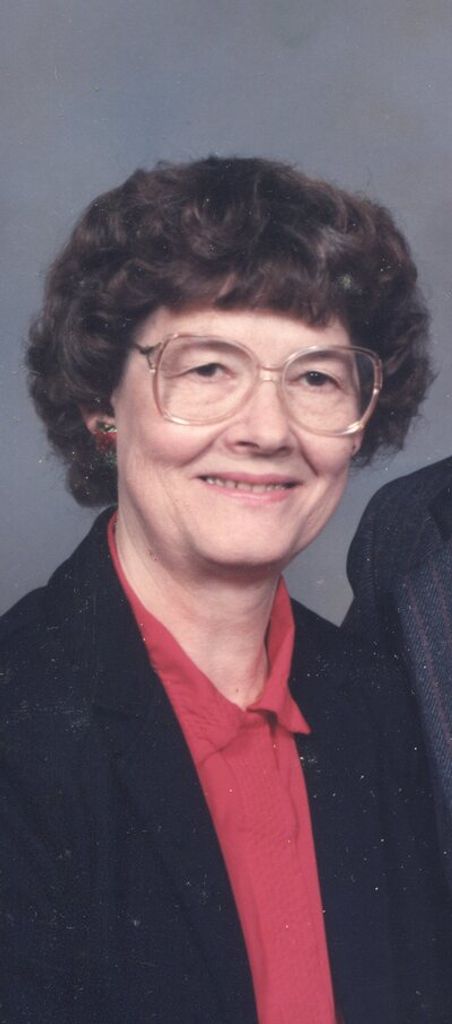 Reva M. Anderson Profile Photo