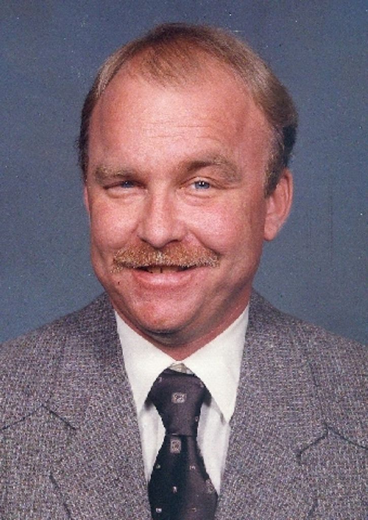 Alan David Hagenstein