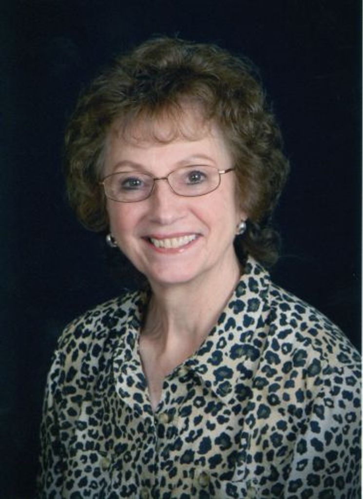 Judy Ann Keller Profile Photo
