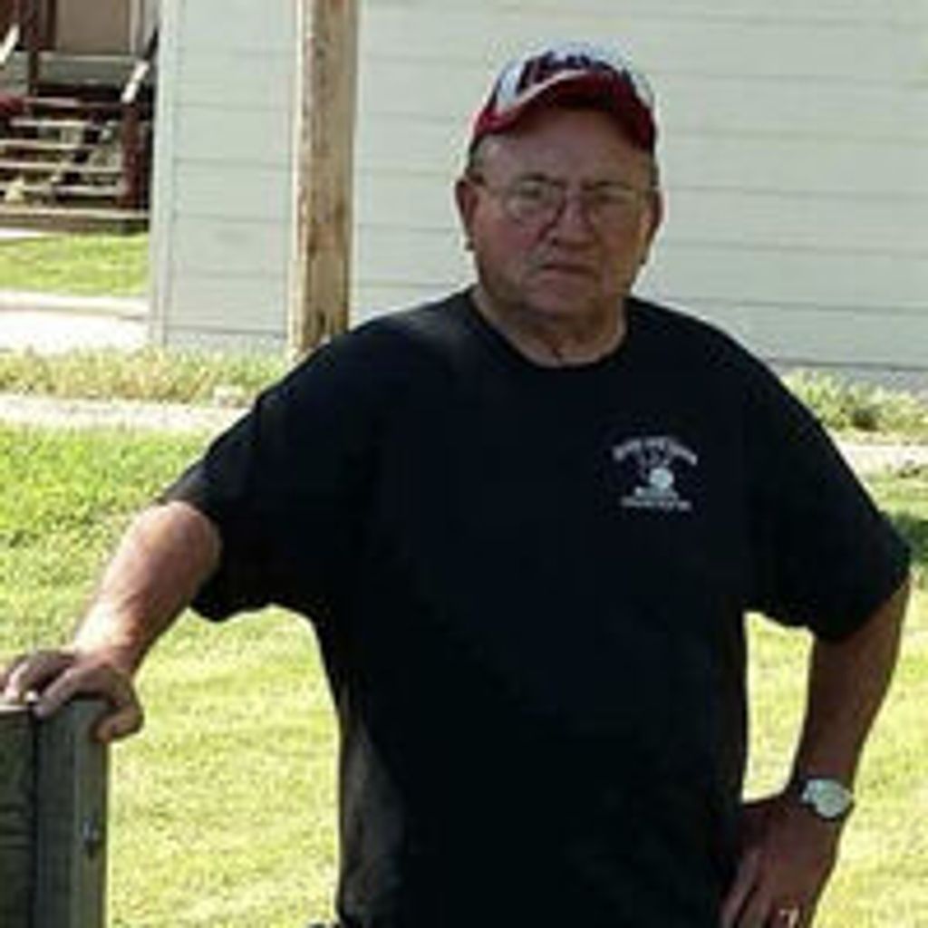 Raymond G. Urban