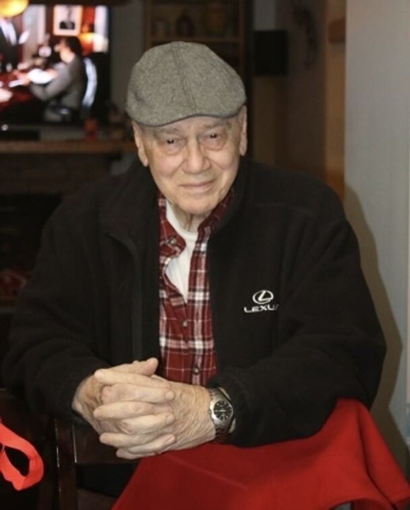Joseph R. Benigno Profile Photo