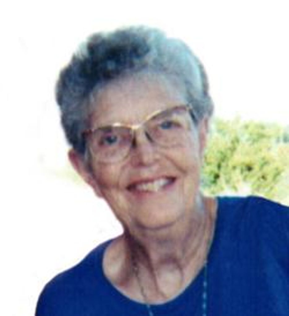 Dorothy Ellen Knipschild