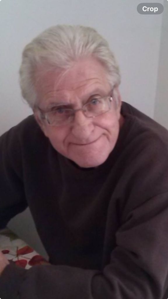 Nelson Cox Profile Photo