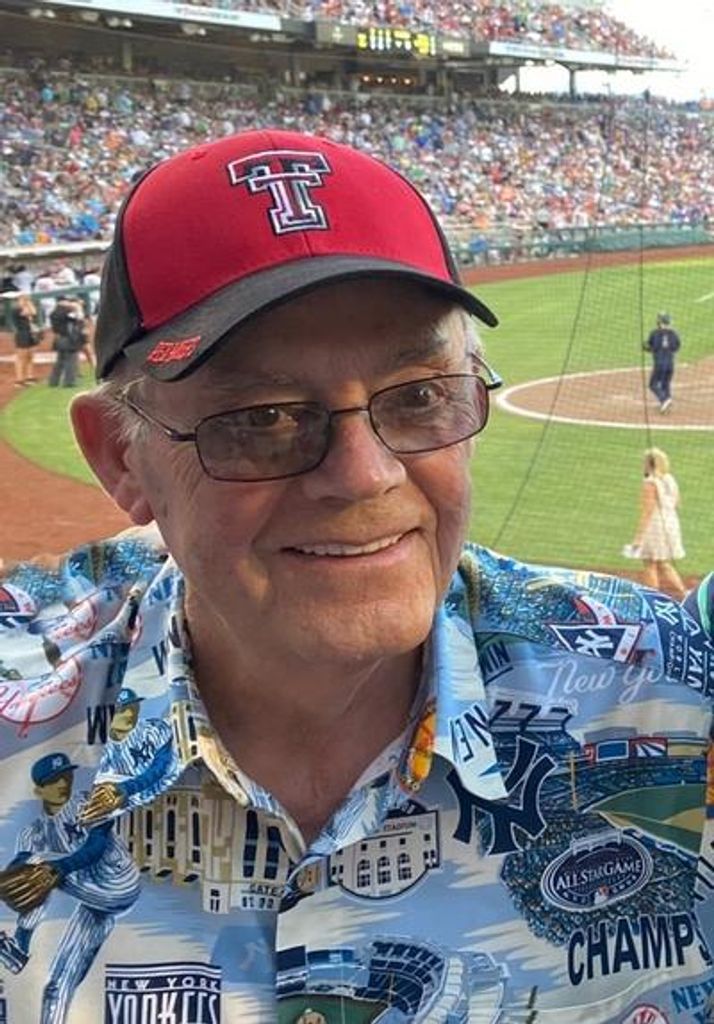 Kenneth W. Hagar Profile Photo