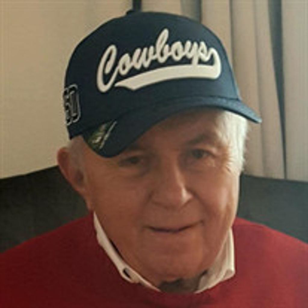 Robert "Bob" Richards