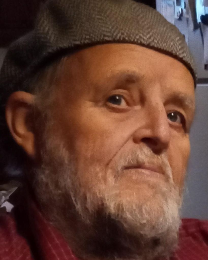 Mike Hill Profile Photo