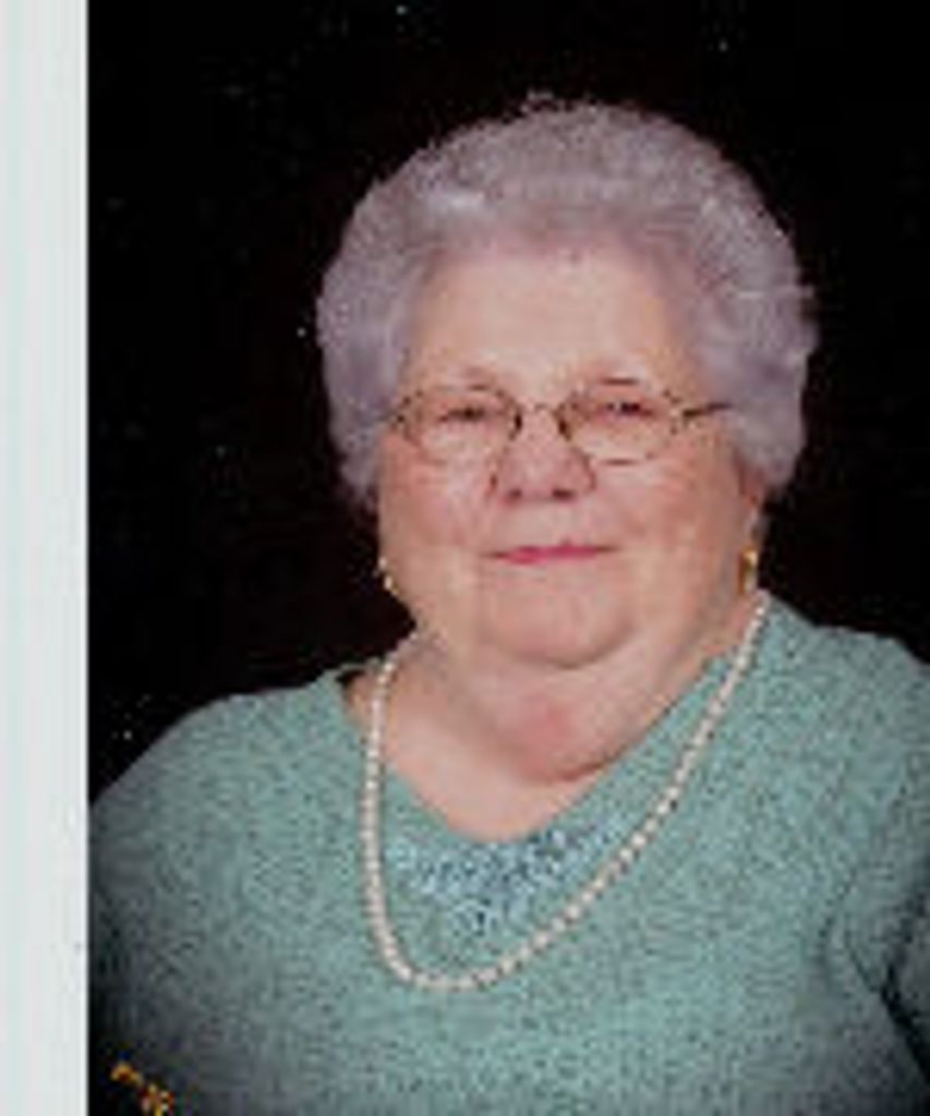 Camillia Elizabeth Nalley Baker Profile Photo
