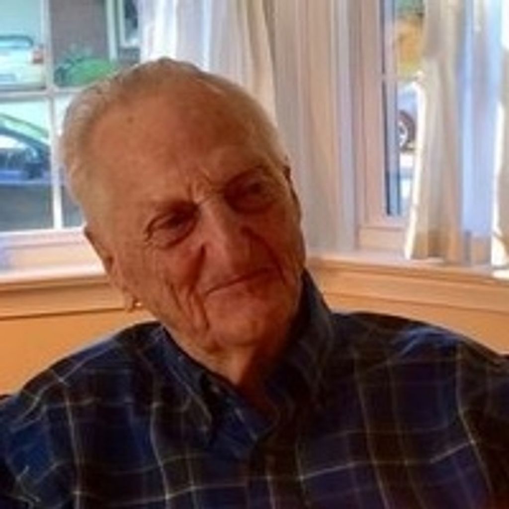 John E. Kappel "Jack" Profile Photo