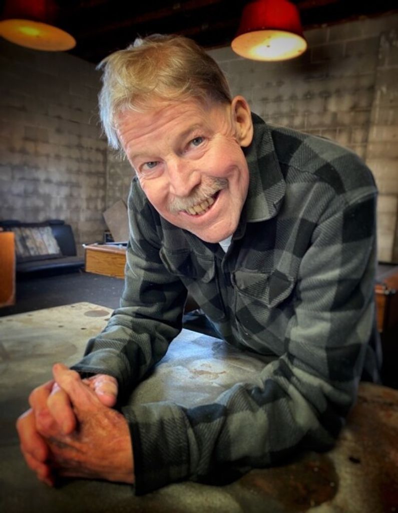 Mark R Graham Profile Photo