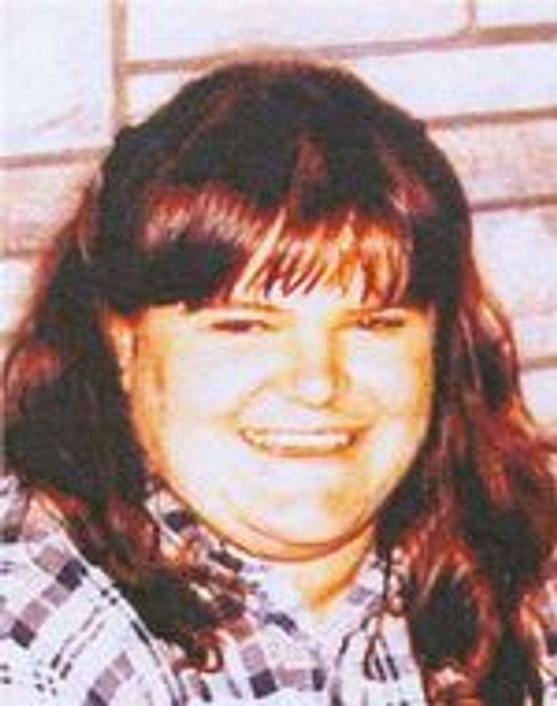 Valerie Kathleen Fisher