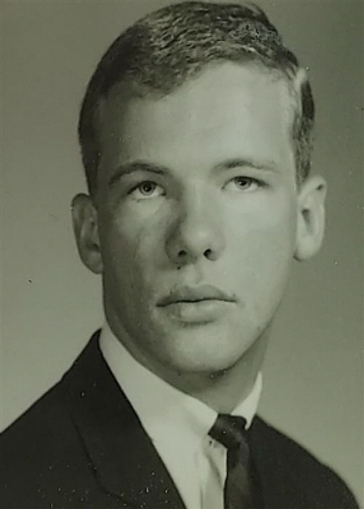 Kenneth Marshall Brown Sr. Profile Photo