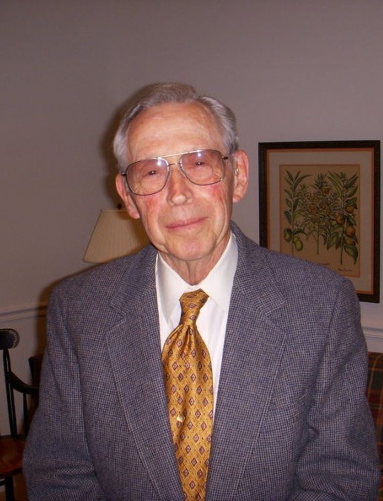 Paul Norfleet Winn, Jr.
